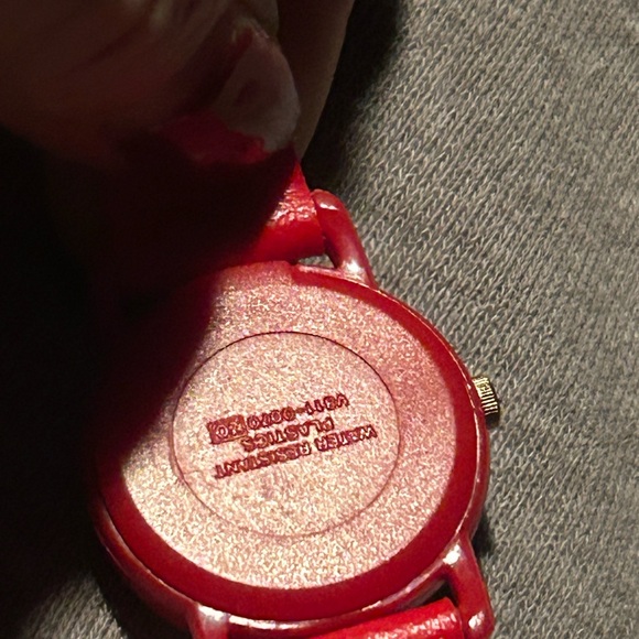 ❤️Vintage Lorus mini mouse watch
Nice vintage condition 
Needs battery - Picture 3 of 8